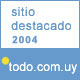 Sitio Destacado 2004